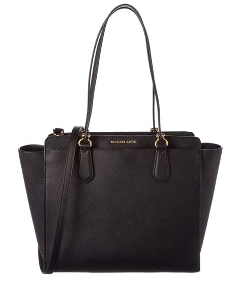 michael kors dee dee convertible tote|MICHAEL Michael Kors Dee Dee Large Convertible Tote.